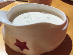 -莫比餐厅(五道口店)