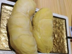 -贵木日本料理·铁板烧(新地假日广场店)