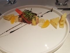 鹅肝拼盘-Solo(衡山路店)