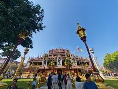 -西双版纳总佛寺