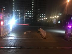 -河北工业大学(北辰校区)