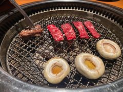 -食也烧肉(临平店)
