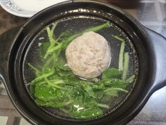 -壶园美食·淮扬菜(东圈门店)