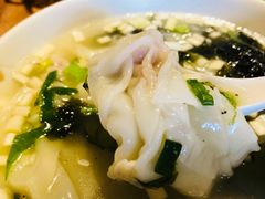 -海荣锅贴馆(五味十字店)