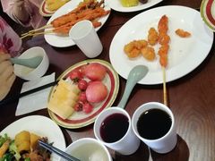 -泉城欧乐堡戏水湾艺术养生温泉