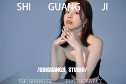 -时纪母女写真父母纪念照(静安店)
