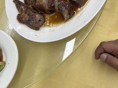 -吉莲利苑海鲜酒家(珠海拱北29年老字号店)