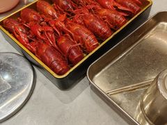 -龙虾奇迹(大华三路店)