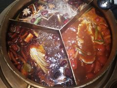 -湊湊火锅·茶憩(石家庄万象城店)