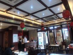 大堂-燕云楼(云南路店)
