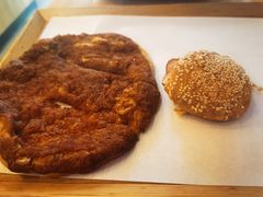 -头壹号  羊汤·饸饹面·大油条(西二旗店)