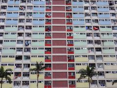 -彩虹村