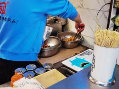 -傅强排骨(成都总店)