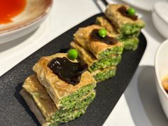 -民国红公馆(老门东店)