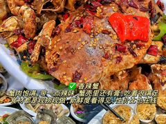 -小海豚•老字号海鲜餐厅(天涯店)