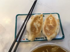 -当家水煎包·牛肉汤(浦江店)