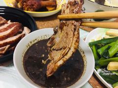 -达记卤菜店(红庙店)