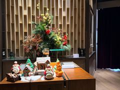 -北京三里屯CHAO酒店