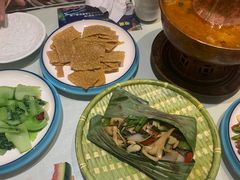 -茶花妹子云南餐厅(传媒大学店)