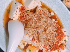 -梅筑·创意料理(王府井百货店)