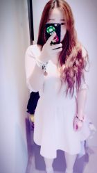 点击看大图 -3AM HAIR SALON染发烫发接发