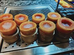 -金海湾自助餐厅(金陵饭店)