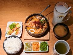-沼津港精致料理·寿喜烧·烧鸟(青浦宝龙广场日料榜单店)