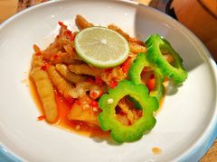 -山城外·非遗酸菜鱼(蜀都万达店)