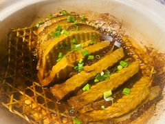 肉汁焖奉芋-老宁波1381餐厅(宏泰广场店)