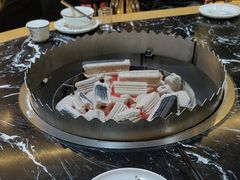 -醉月城西昌火盆烧烤(天府店)