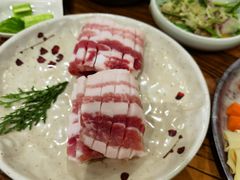 -味家烤肉烤鳗鱼牛排(西塔旗舰店)