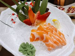 -晓寿司·日本料理(望京博雅店)