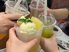 -燃计沙茶皇·香港沙茶火锅(人广旗舰店)