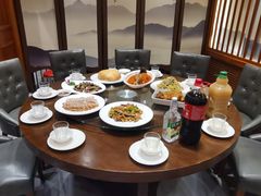 -李氏八大件老菜馆(万宝街店)