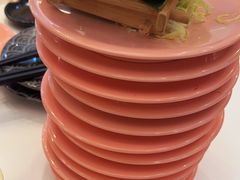 -争鲜回转寿司(通州万达店)
