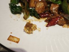 -闫府私房菜·老字号(恒隆店)