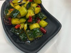 -云晓光头烧烤吧(德平路店)