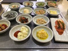 -金顺韩式烤肉·网红烤肉店(广利路店)