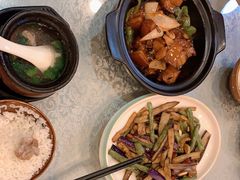 -浏阳瓦罐煨汤(秦皇中路店)