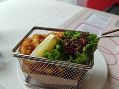 -安妮意大利餐厅(丽都店)