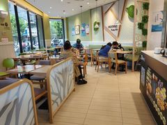 -德克士(东至汇金店)