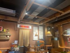 -巴卤社老火锅(财富店)