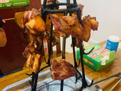 -阿达西新疆餐厅(西北大学店)