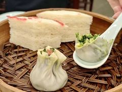 -富春茶社(国庆路店)