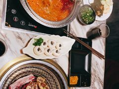 -火炉火自助餐(喜隆多店)