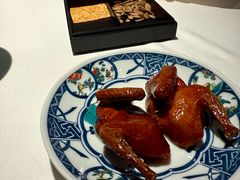 -荣轩(新荣记环球金融中心店)