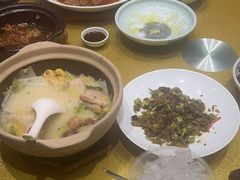 -老灶味道·本帮菜(昌平路店)
