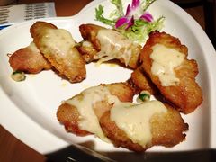 -蜜桃餐厅·古运河畔(南下塘店)