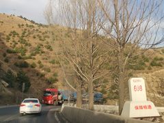-雁门关景区