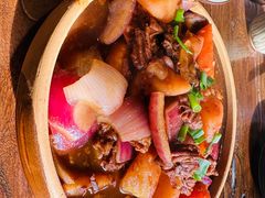 -卧龙堡客栈·中餐厅(古北水镇店)